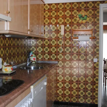 Apartamento Sylvie