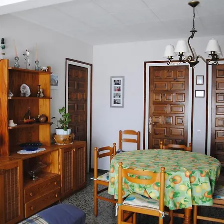 Sylvie Apartamento Rosas