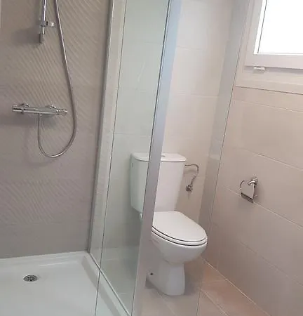 Apartamento Sylvie